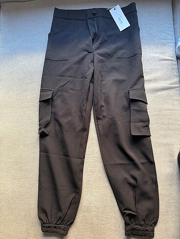 Diğer Sıfır pantalon