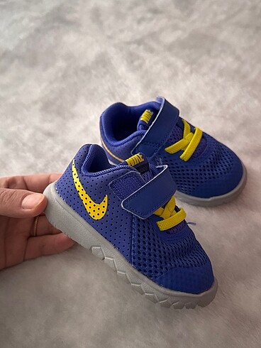 Nike Bebek Ayakkabısı