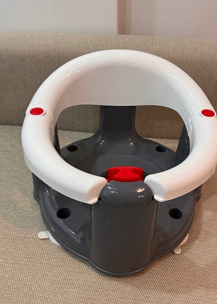 Bebek oturağı - Görsel 2