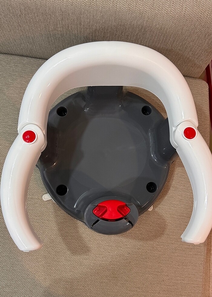 Bebek oturağı - Görsel 3