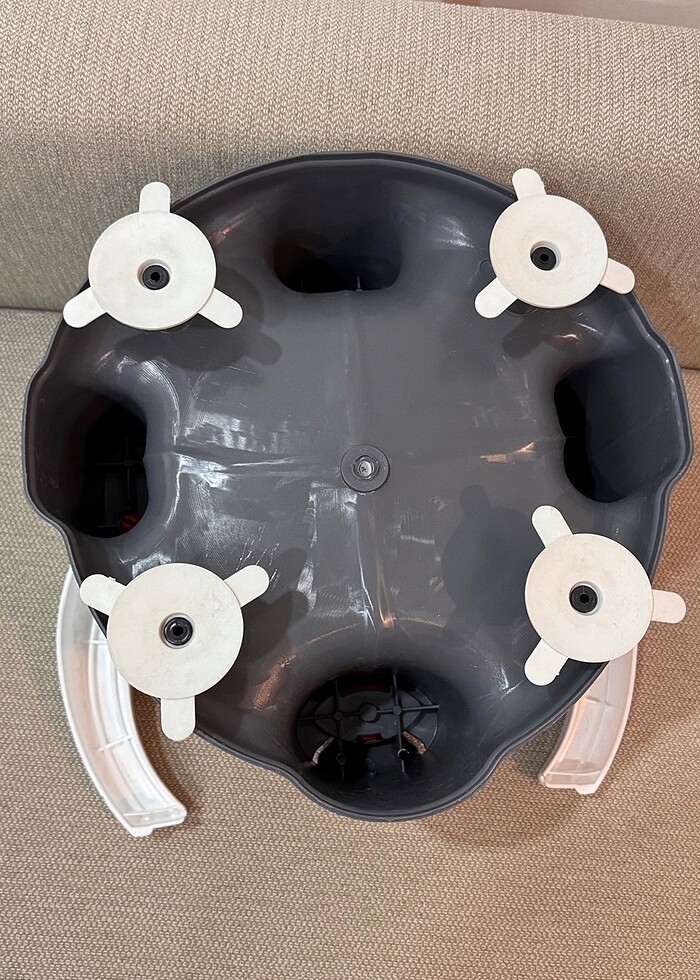 Bebek oturağı - Görsel 4