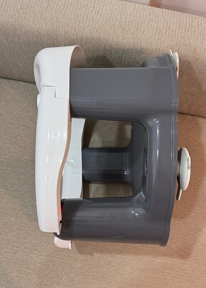 Bebek oturağı - Görsel 5