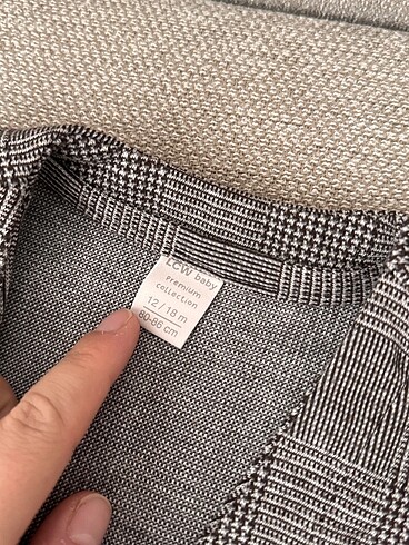 Bebek takımı - Görsel 3