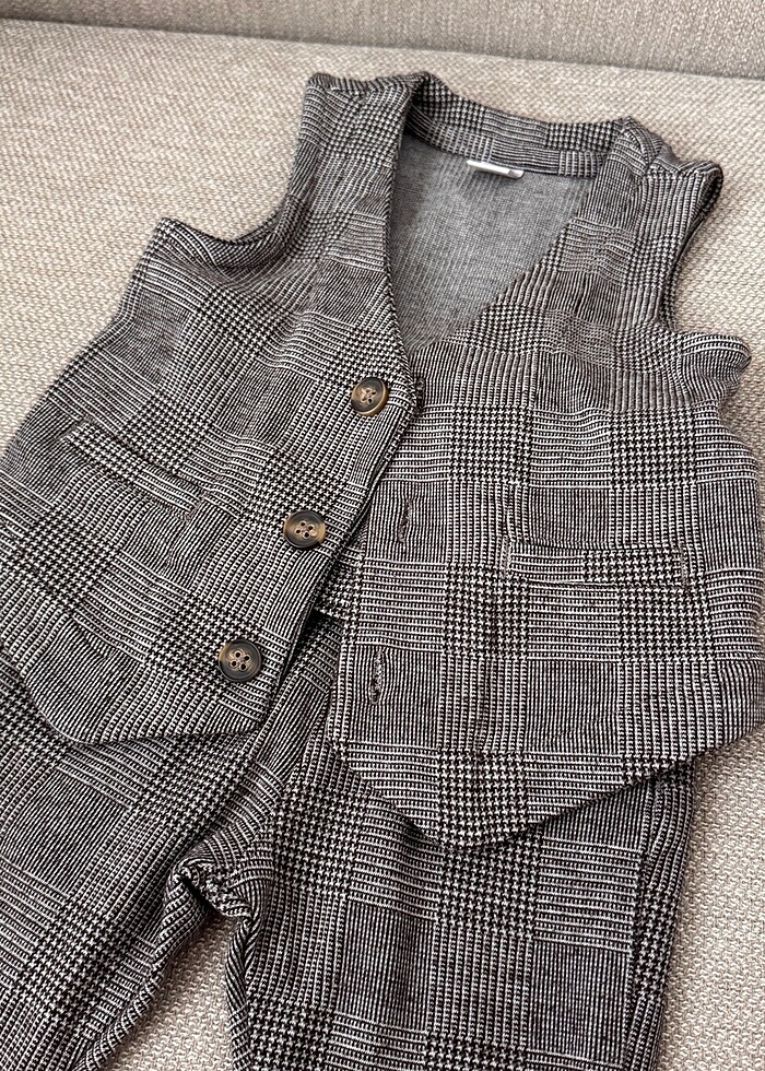 Bebek takımı - Görsel 2