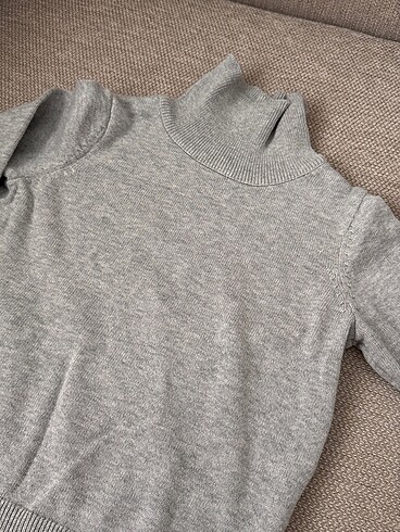 Boğazlı kazak - Görsel 2