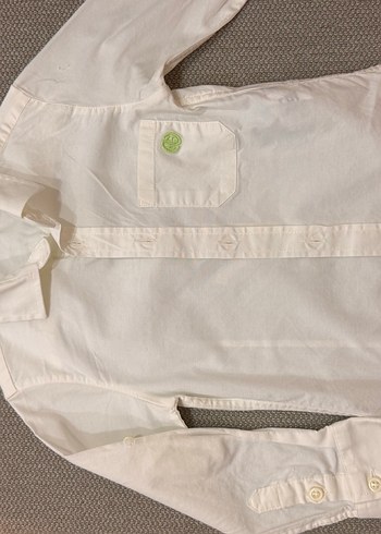 Adriano Goldschmied 12-18 Ay