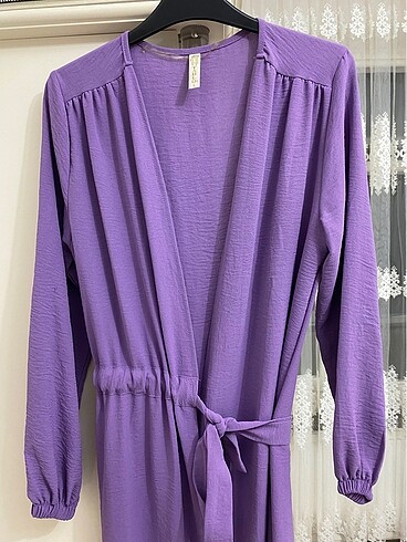 Bayan tunik kap