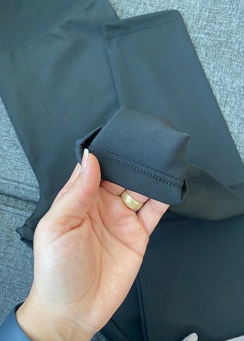 Kadın tayt - Görsel 2