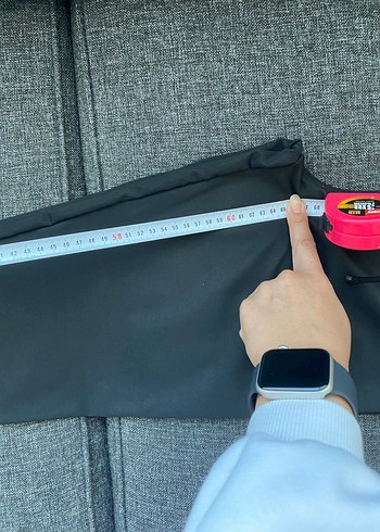 Kadın tayt - Görsel 4