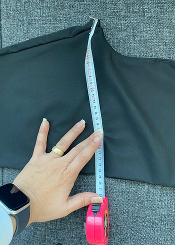 Kadın tayt - Görsel 5