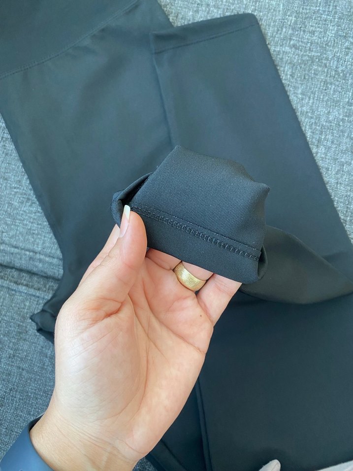 Kadın tayt - Görsel 2