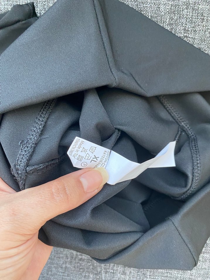 Kadın tayt - Görsel 3