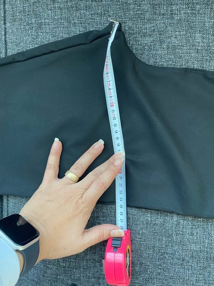 Kadın tayt - Görsel 5