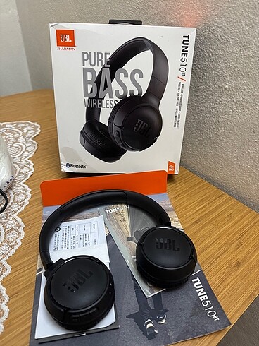 Jbl 510 bt