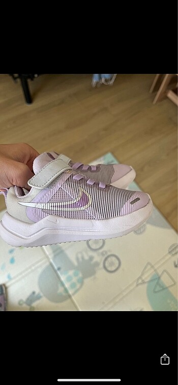 Nike 22 no