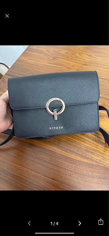 Beymen çanta