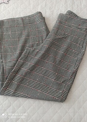 Yazlık pantolon 