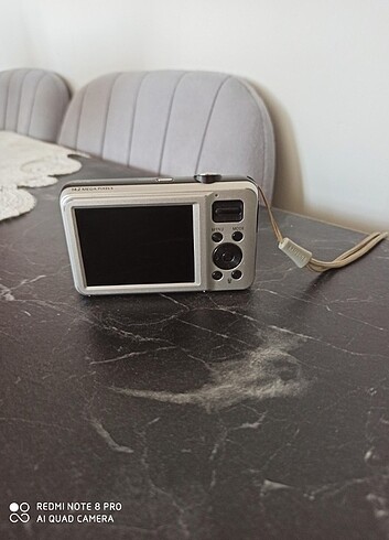 Samsung fotoğraf Makinesi 