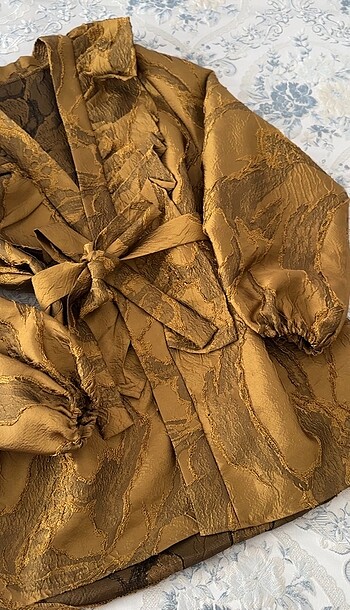 Diğer Kimono