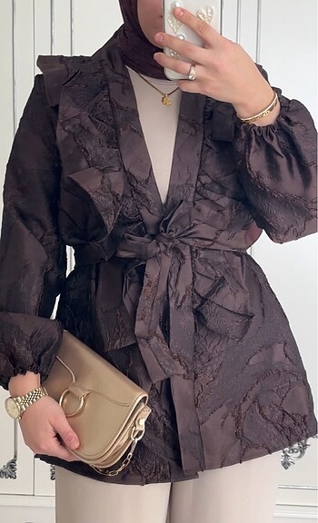 Diğer Kimono