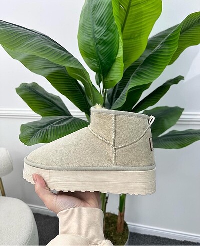 Ugg bot