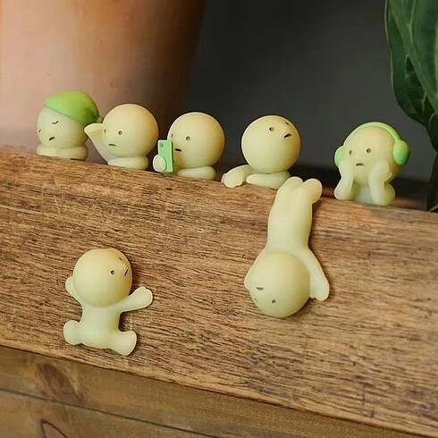 SMISKI BEBEKLER ?????