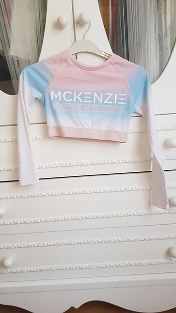 Kız Çocuk spor 8/10