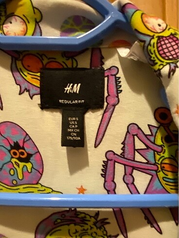 H&M Gömlek