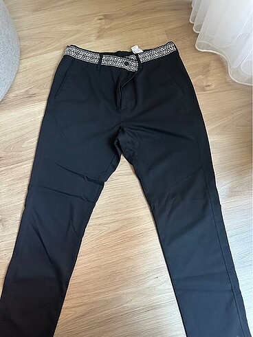 Zara Zara Kumaş Pantolon