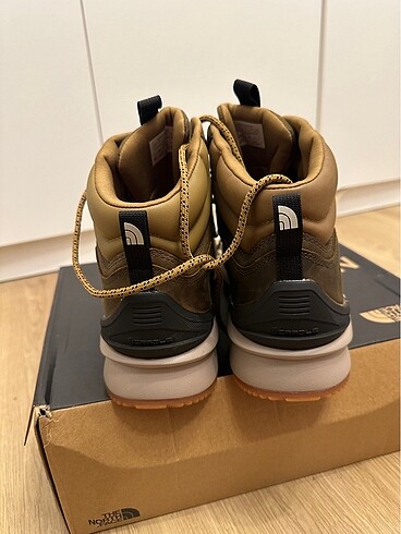 North Face The North Face Waterproof Bot