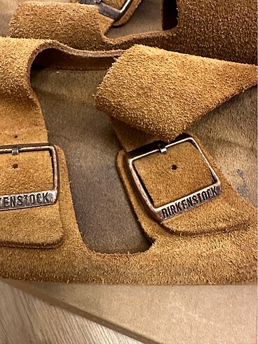 Birkenstock Terlik
