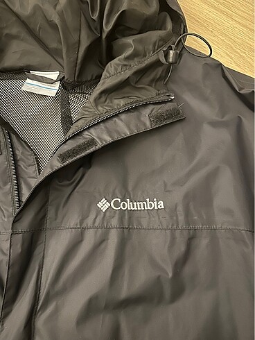 Columbia Yağmurluk