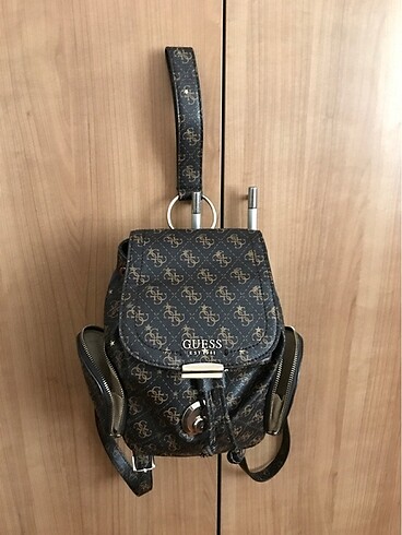 Orjinal Guess çanta