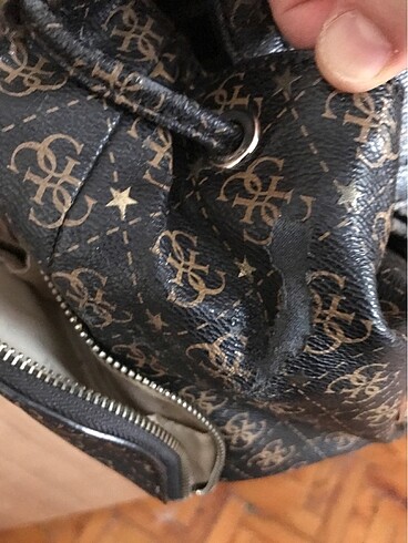 Guess Orjinal Guess çanta