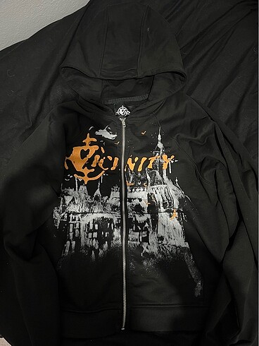 xs Beden Vicinity hoodie