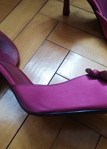 40 Beden Nine west