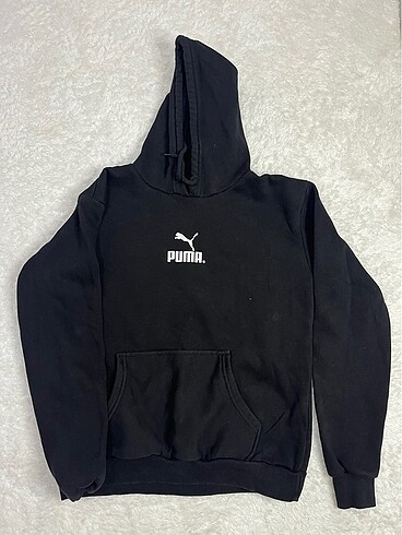 Puma sweatshirt