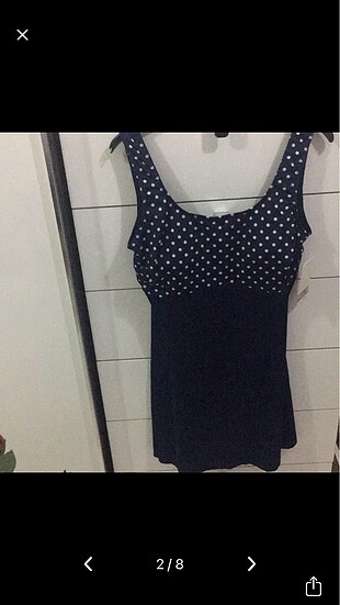 46 Beden Estiva