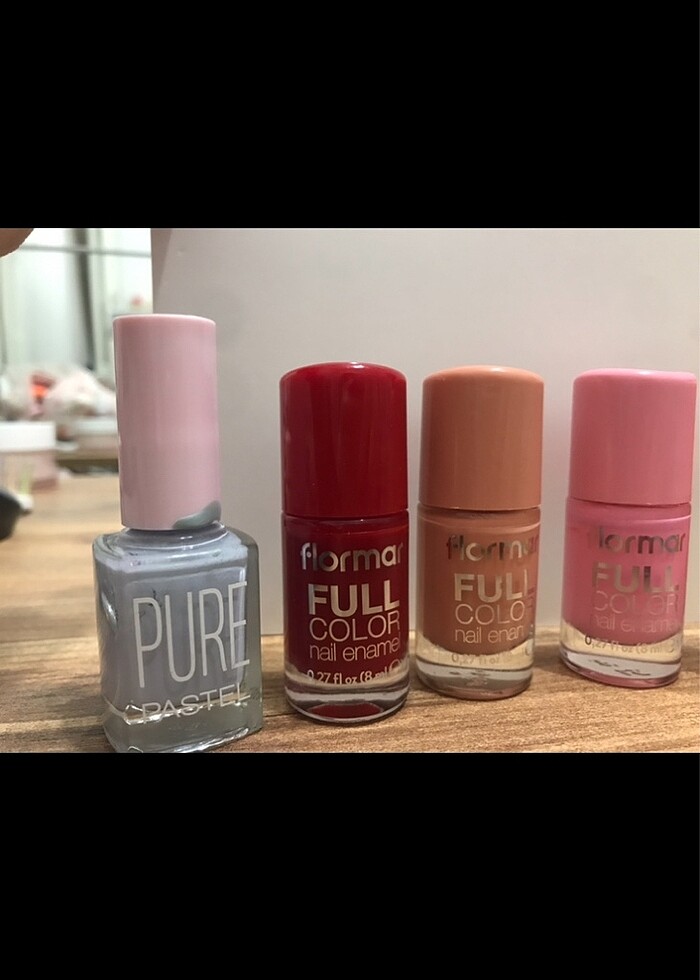 Pastel oje - Görsel 2