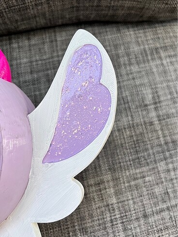 Star Butterfly Değnek - Görsel 6