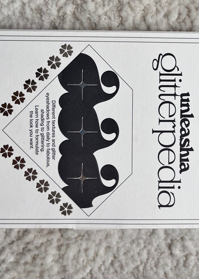 Unleashia far paleti - Görsel 4