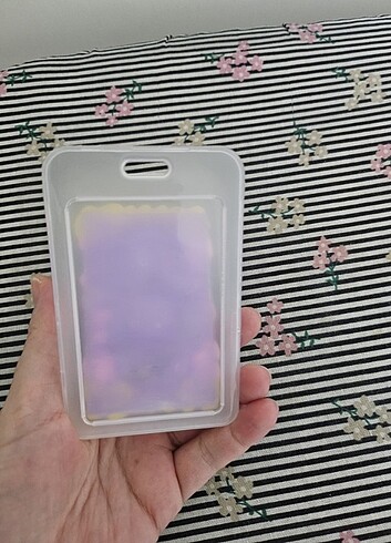 Beden Decoden kartlık #BTS