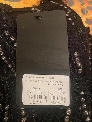 Abiye mezuniyet - Görsel 5