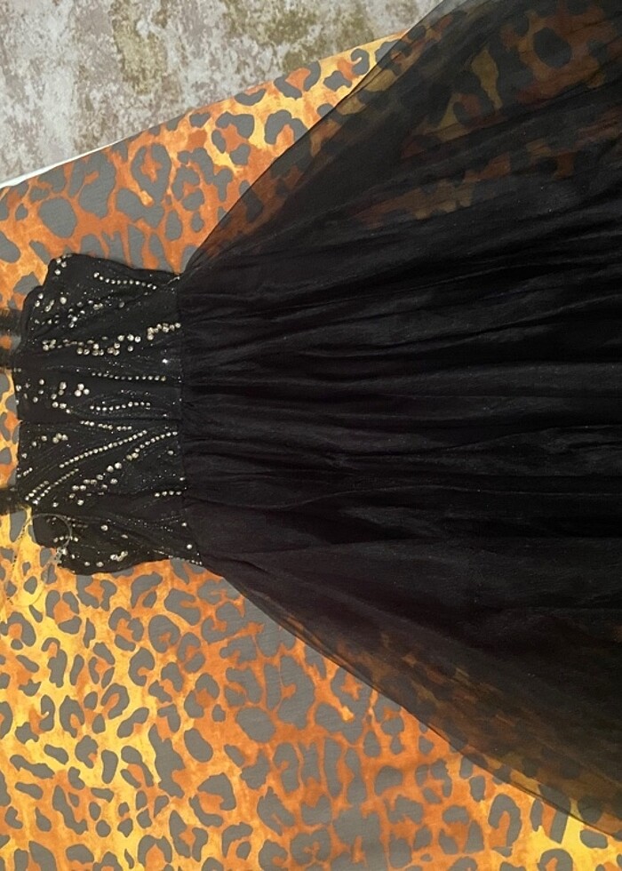 Abiye mezuniyet - Görsel 3