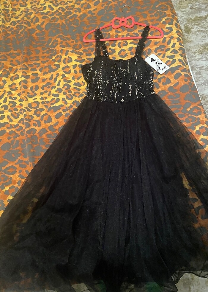 Abiye mezuniyet - Görsel 2