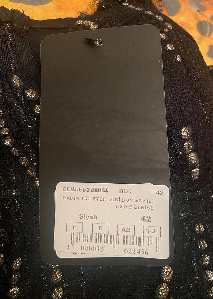 Abiye mezuniyet - Görsel 5