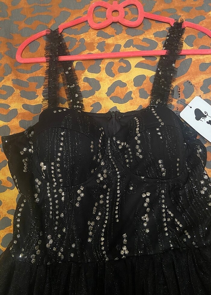 Abiye mezuniyet - Görsel 4