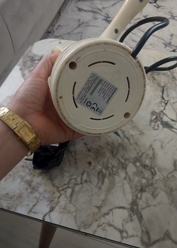 Philips Beyaz PREmiER Elektrikli Tıraş Makinesi