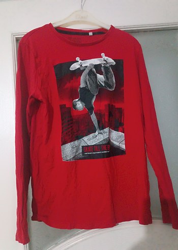 LC Waikiki 11-12 Yaş