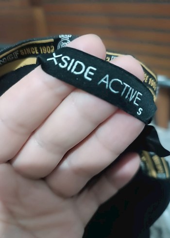 Siyah Real Madrid Baskılı Erkek Tişört - Görsel 4